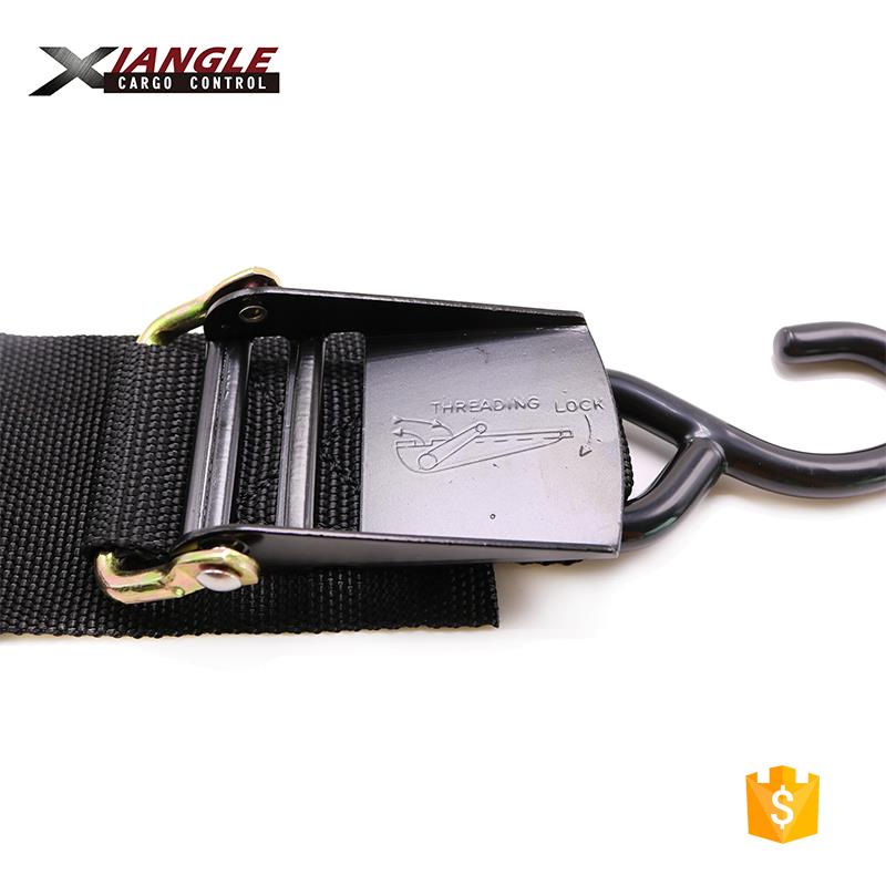 Boat straps