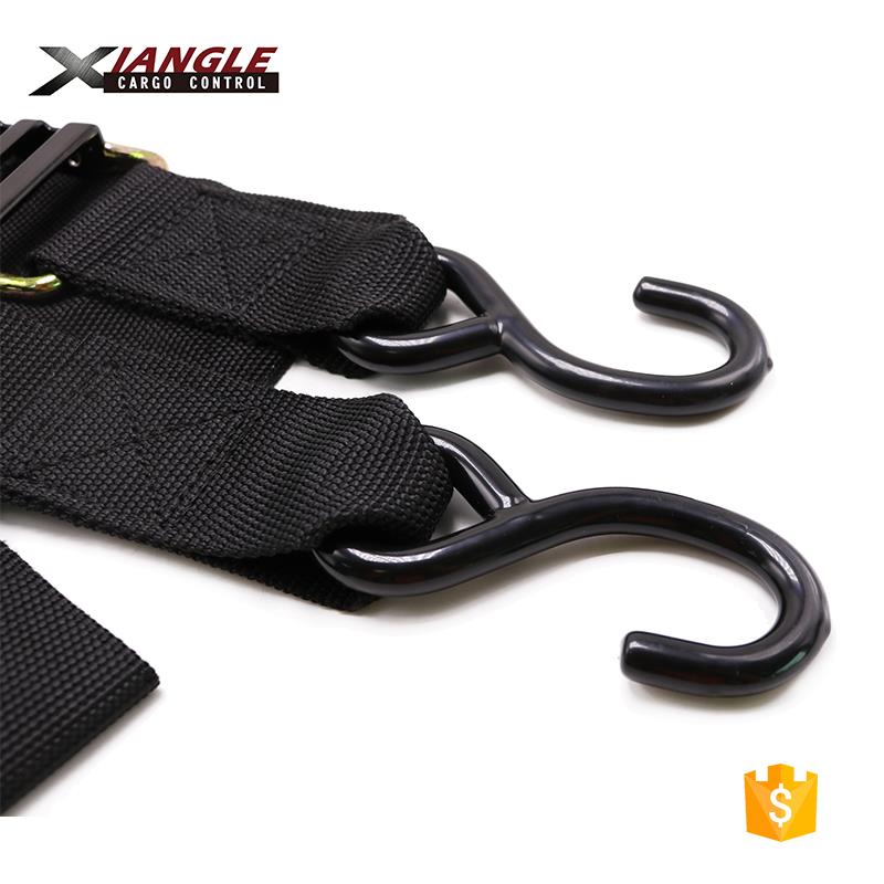 Boat straps
