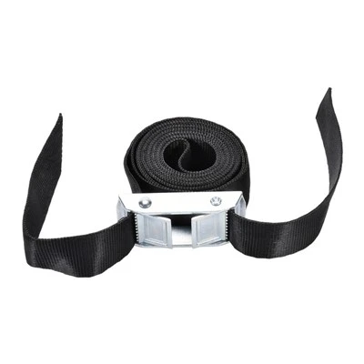 Cureaua de legare cu cataramă cu came dublă de 1 inch-