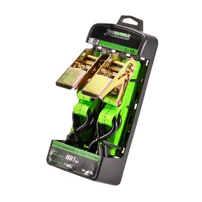 1'' Ieftin Curea și clichete Curele de fixare standard australian cu cataramă