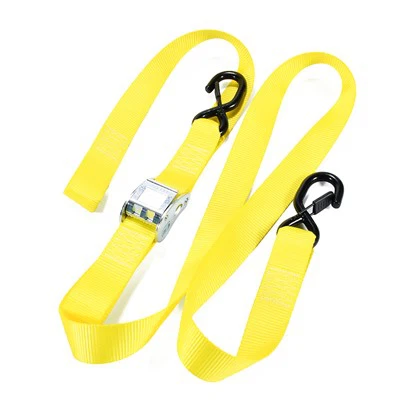 Cureaua de fixare a camei pentru motociclete cu buclă moale pentru transport